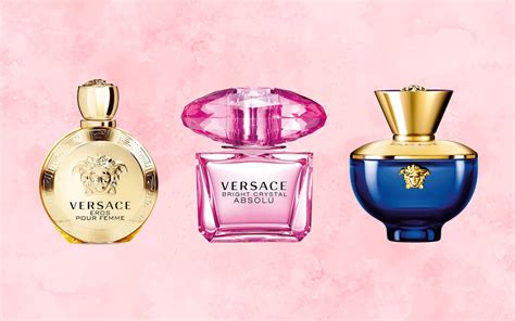 neues versace parfum|list of Versace perfumes.